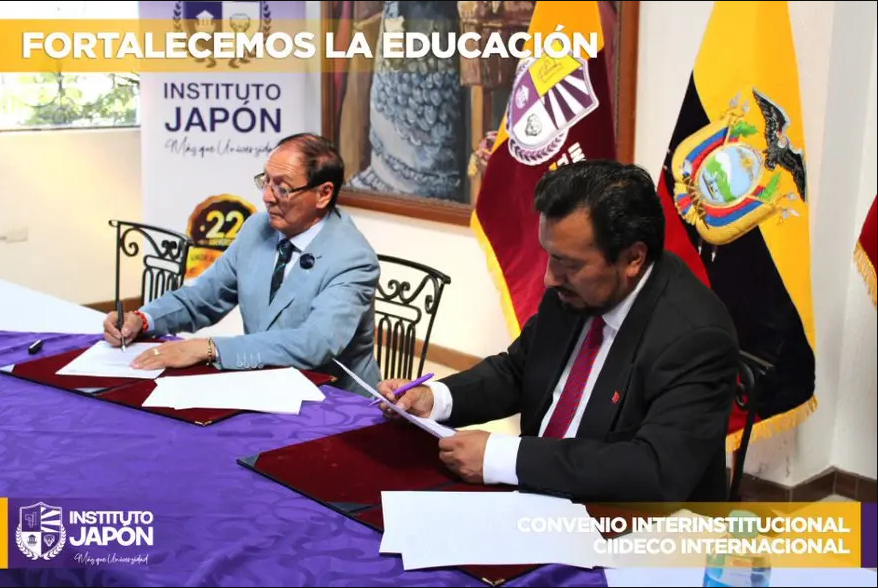 Ciideco3
