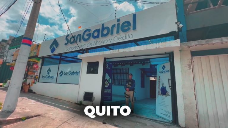 Cooperativa San Gabriel
