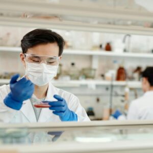CURSO DE FARMACOLOGÍA