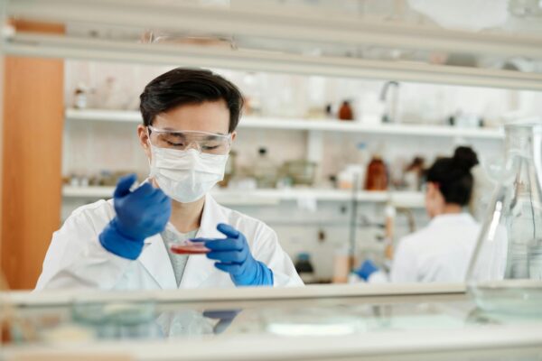 CURSO DE FARMACOLOGÍA