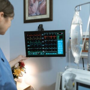 CURSO DE ELECTROCARDIOGRAMA
