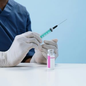 CURSO DE INMUNOLOGÍA