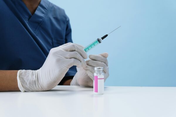 CURSO DE INMUNOLOGÍA