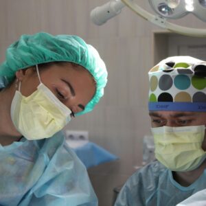 CURSO DE ENFERMEDADES FRECUENTES