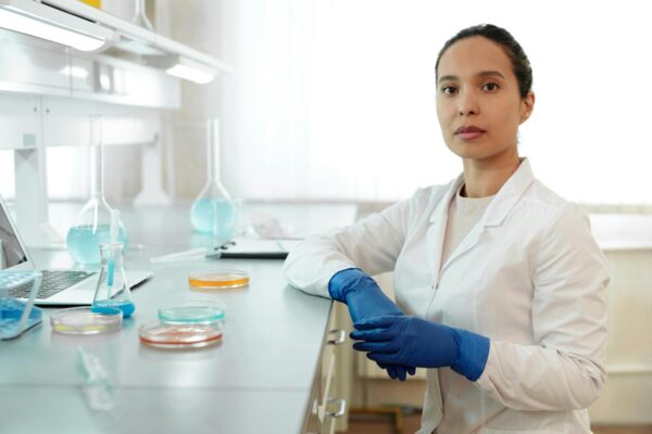 CURSO DE FISIOLOGÍA