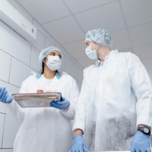 CURSO DE FARMACOLOGÍA CLÍNICA