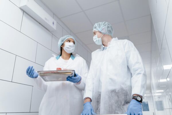 CURSO DE FARMACOLOGÍA CLÍNICA