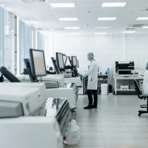CURSO DE INVESTIGACIÓN CLÍNICA