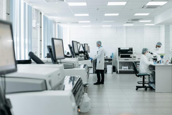 CURSO DE INVESTIGACIÓN CLÍNICA