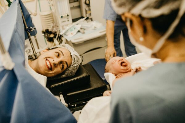 CURSO DE OBSTETRICIA