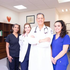 ÁREA SALUD Y BIENESTAR