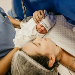 CURSO DE NEONATOLOGÍA