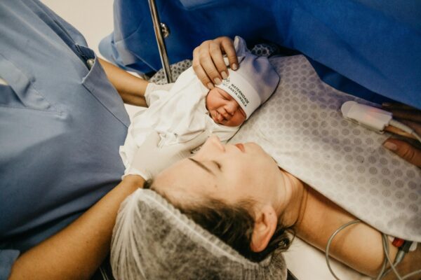 CURSO DE NEONATOLOGÍA