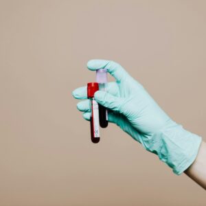 CURSO DE HEMATOLOGÍA