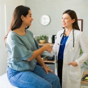MEDICINA ESPECIALIZADA