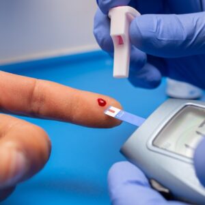 CURSO DE DIABETES
