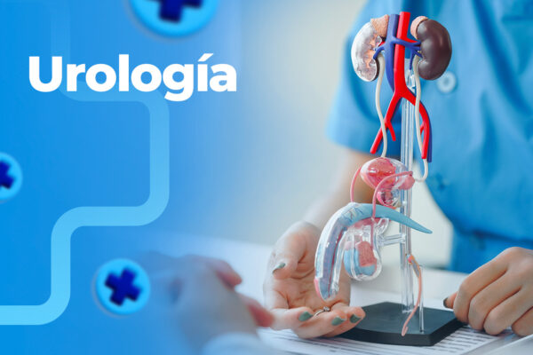 CURSO DE UROLOGÍA