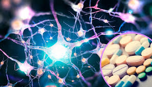 CURSO DE NEUROTRANSMISORES