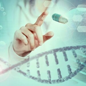 CURSO DE FARMACOGENÉTICA