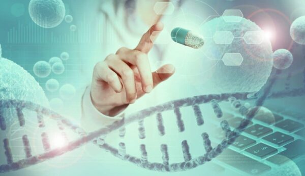 CURSO DE FARMACOGENÉTICA