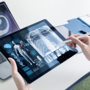 CURSO DE DIAGNOSTICO POR IMÁGENES