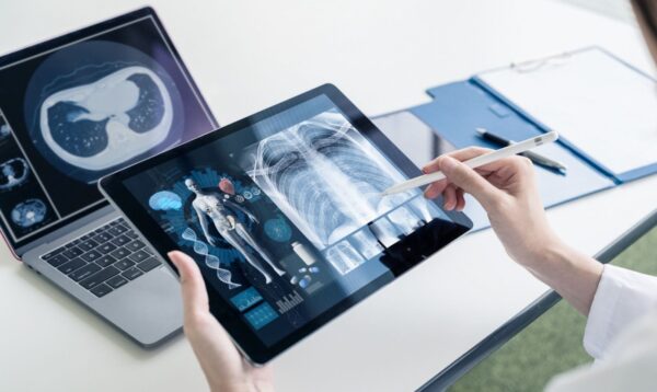CURSO DE DIAGNOSTICO POR IMÁGENES