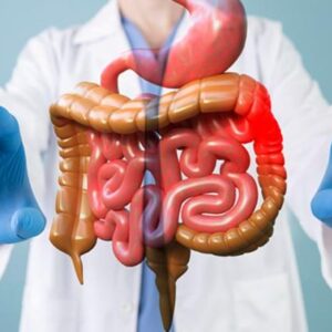 CURSO DE URGENCIAS EN GASTROENTEROLOGÍA