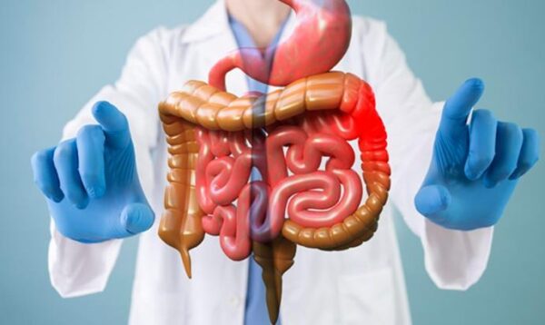 CURSO DE URGENCIAS EN GASTROENTEROLOGÍA