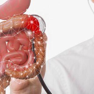 CURSO DE GASTROENTEROLOGÍA CLÍNICA