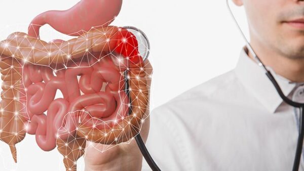 CURSO DE GASTROENTEROLOGÍA CLÍNICA