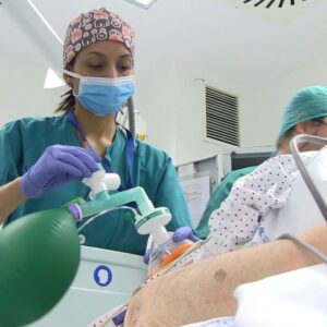 CURSO DE DISCAPACIDAD