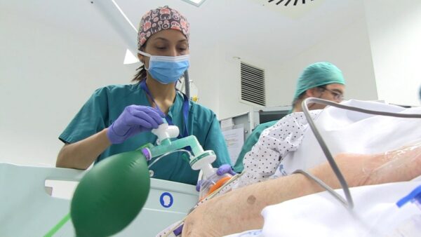 CURSO DE DISCAPACIDAD