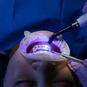 CURSO DE ODONTOLOGÍA