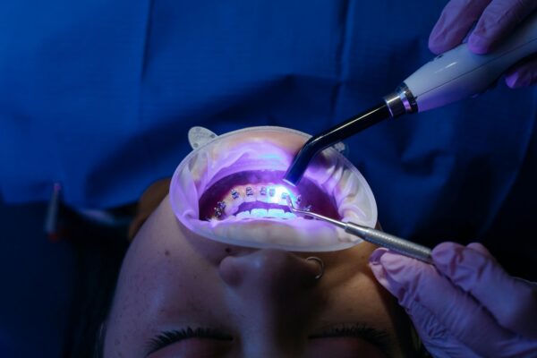 CURSO DE ODONTOLOGÍA