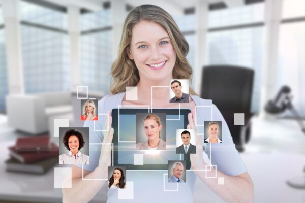 GERENCIA EN TALENTO HUMANO