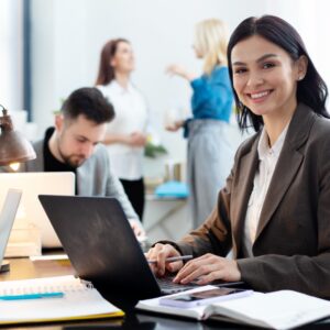 GERENCIA EN CONSULTORÍA ORGANIZACIONAL