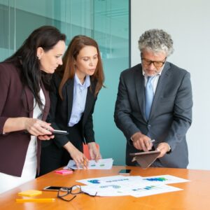 GERENCIA DE PROYECTOS
