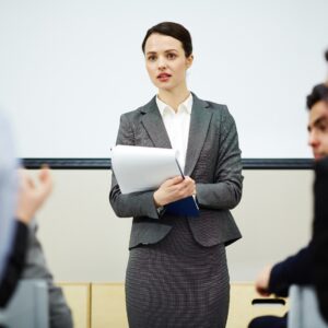 GERENCIA EN GESTIÓN Y ADMINISTRACIÓN DE PROCESOS