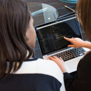 AUXILIAR SUPERIOR EN DESARROLLO DE SOFTWARE