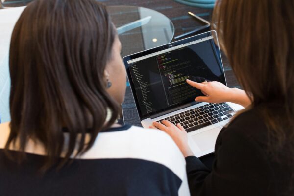 AUXILIAR SUPERIOR EN DESARROLLO DE SOFTWARE