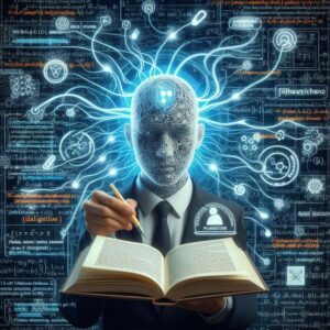 EXPERTO EN INTELIGENCIA ARTIFICIAL