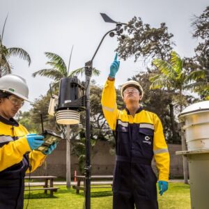 DIPLOMADO GESTIÓN AMBIENTAL