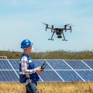 CURSO PILOTO DE DRONES