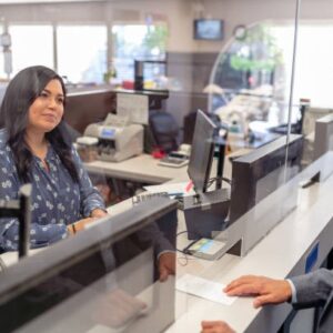 CURSO DE CAJERO BANCARIO COMERCIAL
