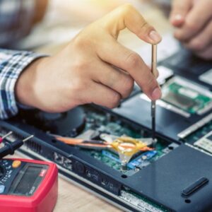 ESPECIALIDAD REPARACIÓN DE COMPUTADORAS