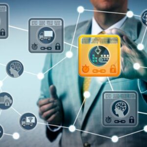 ESPECIALIDAD SEGURIDAD ELECTRÓNICA