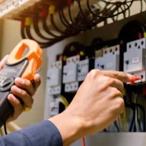 : ESPECIALIDAD ELECTRICIDAD
