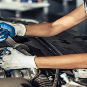 ESPECIALIDAD MECÁNICA AUTOMOTRIZ