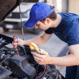 ESPECIALIDAD ELECTRÓNICA AUTOMOTRIZ