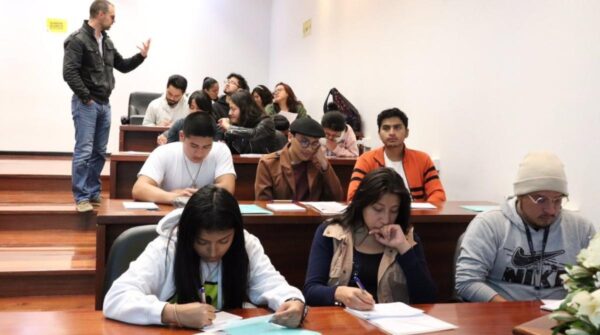 GERENCIA EN EDUCACIÓN SUPERIOR
